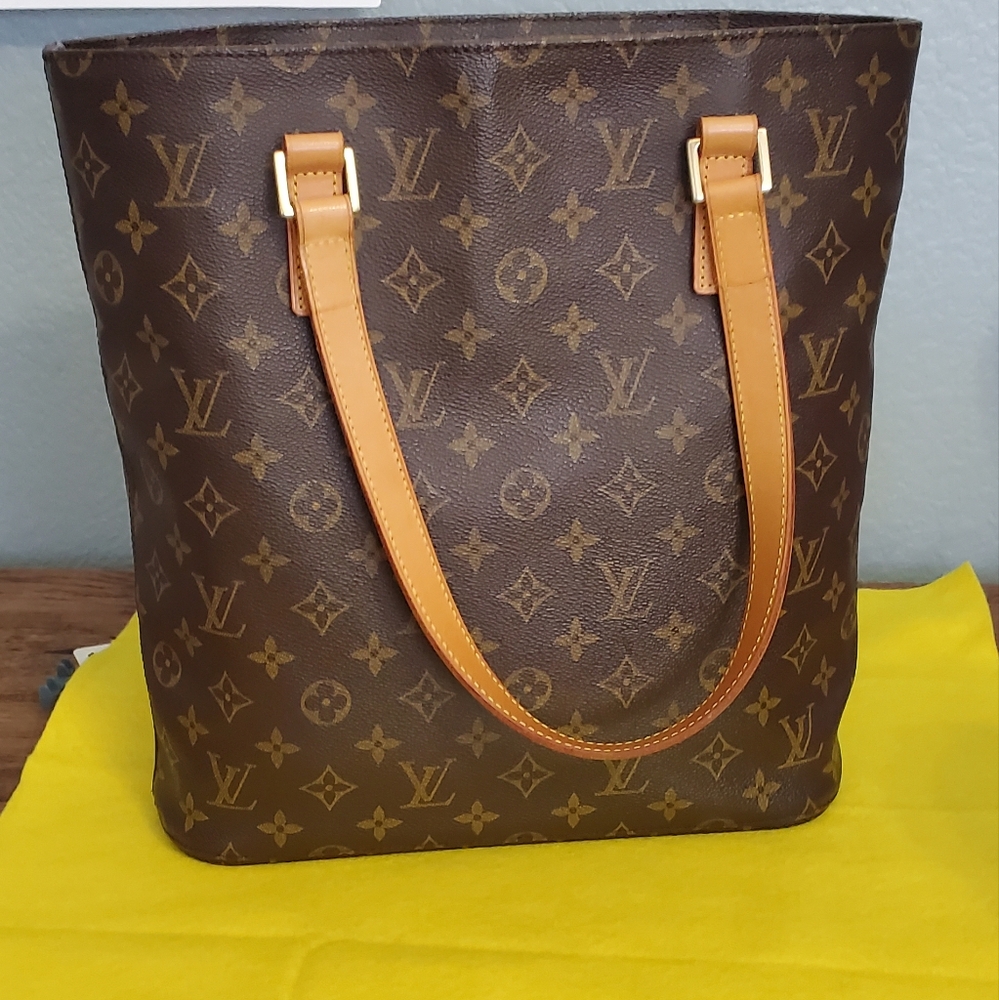 Louis vuitton Vavin PM Authentic